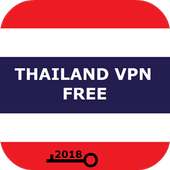 Thailand VPN Free