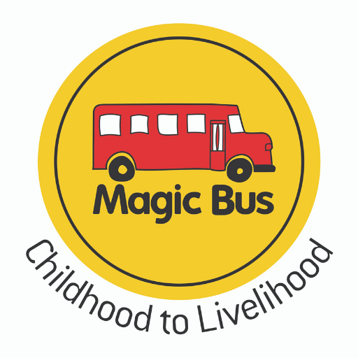 Magic Bus e-Academy icon