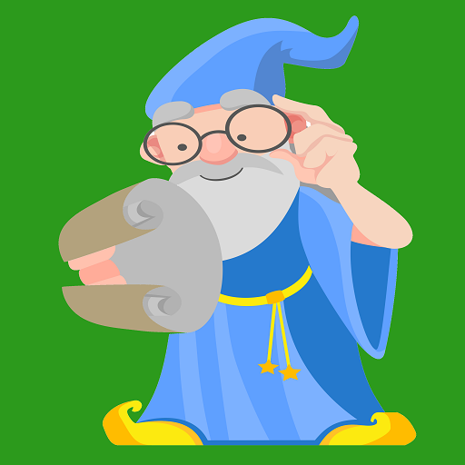 Derek Banter -  Text adventure (CYOA) RPG icon