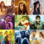 Hindi video songs old and latest