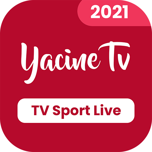 Yacine TV Live Sport Guide for Watching ياسين تيفي icon