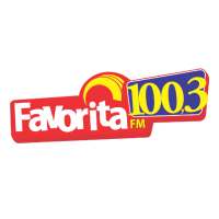 Favorita FM 100,3 on 9Apps