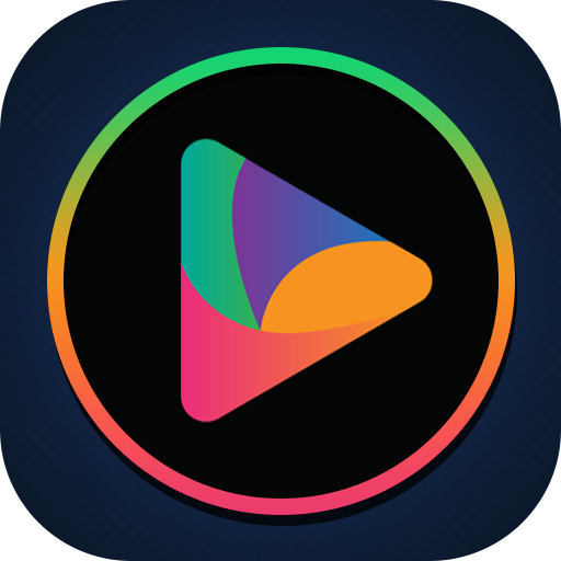 Video.ly -Video Status Maker -Lyrical Video Status icon