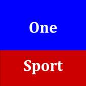 One Sport