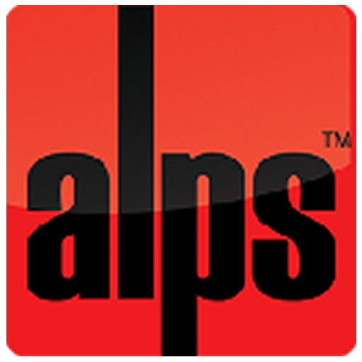 ALPS Colour Online icon