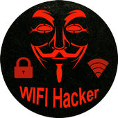 Wi-Fi Hacker Prank icon