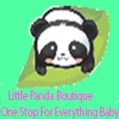 Little Panda Boutique icon