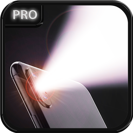 Flashlight Ultimate icon