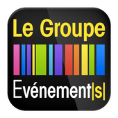 Le Groupe Evenements icon