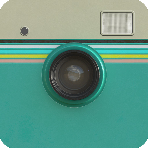 PolaFlexx - Instant Camera icon