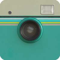 PolaFlexx - Instant Camera on 9Apps