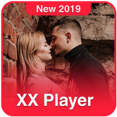 XX Video Player 2019 : HD Videos icon