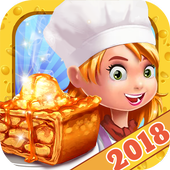 Cooking Games Forever：CupCake icon