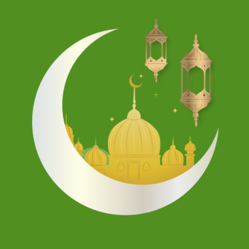 Qibla - Muslim Helper icon