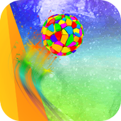 helix crush ball icon