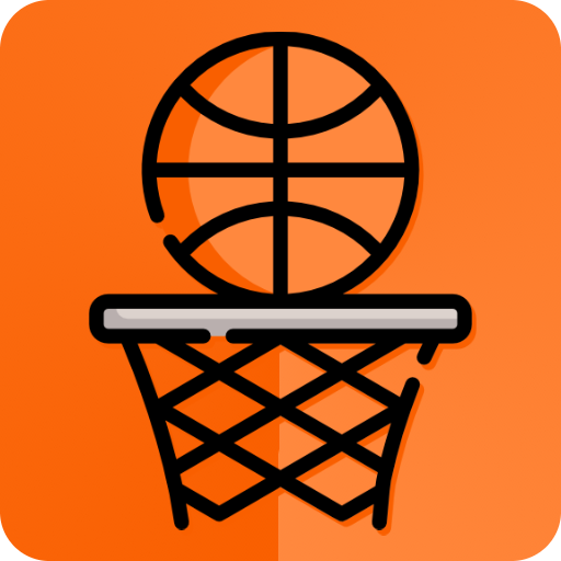 Hoops - NBA News أيقونة