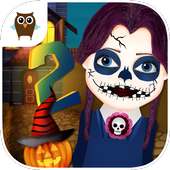 Funny Halloween Party 2 on 9Apps