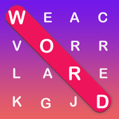 Word Search icon
