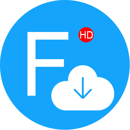Video Downloader For Facebook -  Fb Video Download icon