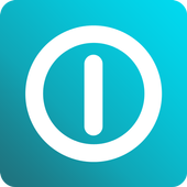 Just Lock Screen - One Click icon