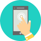 FastTap (clicker automático) [ROOT] or [ADB] icon