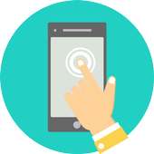 FastTap (clicker automático) [ROOT] or [ADB]