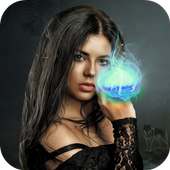 Super Power Camera: FX Effects & Photo Editor on 9Apps