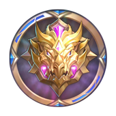 VPN Mobile Legend icon
