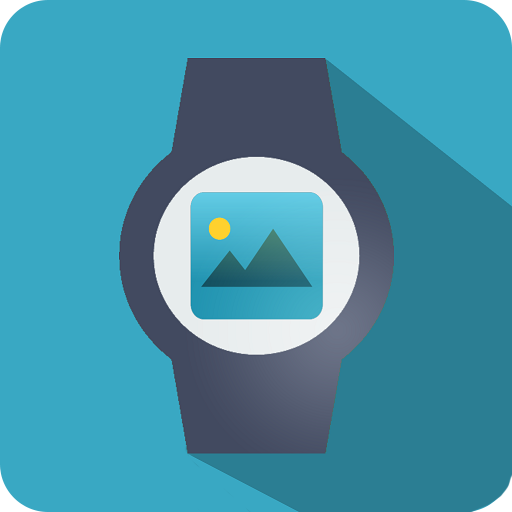 View It Go - Gallery for Wear icon
