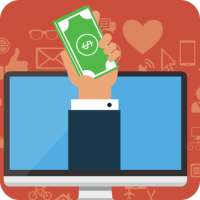 آموزش درآمد زایی از اینترنت و تلگرام on 9Apps