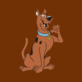 Scooby Stickers for WhatsApp icon