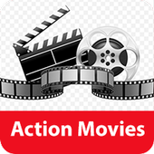 Action Movies icon