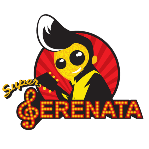 Súper Serenata icon