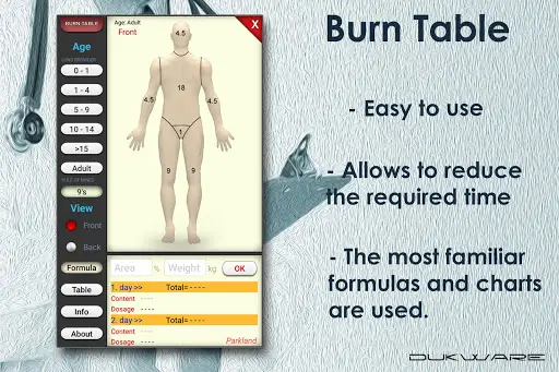 Burn Table Free Download - 9Game