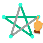 1Line - One Touch Drawing icon