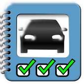 Car Checklist