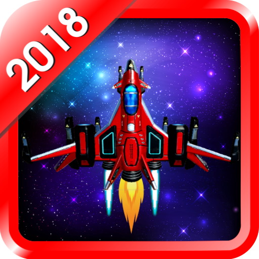 Space Shooter : Missile Attack icon