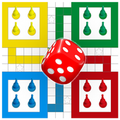 Ludo Game icon