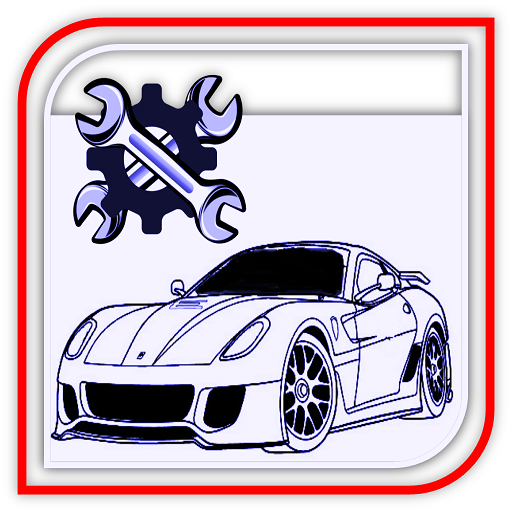 Sistem Pakar Mobil icon