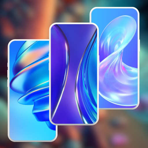 Wallpapers For Oppo 4K-HD icon