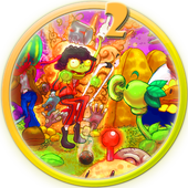 Pvz 2: Angry Fruit icon