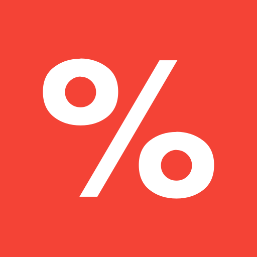 Discount Calculator icon