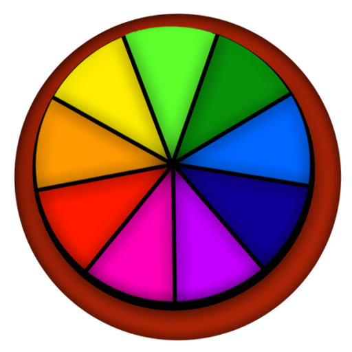 Color Match Machine: Switch Color Fit The Circle icon