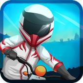 MX Motocross Motorcycle Racing icon