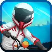 MX Motocross Motorcycle Racing