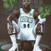 Kyrie Irving Wallpaper Quotes HD on 9Apps