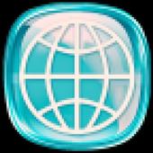 Android Browser Lite Super Fast icon