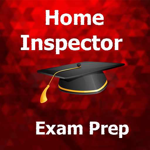 Home Inspector Test Prep 2020 Ed icon