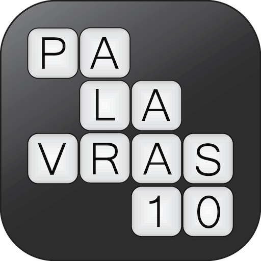 Palavras Cruzadas 10 icon