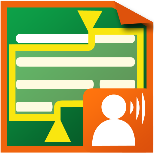 Readot - Copy Text to Read iT icon